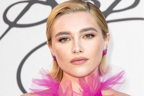 Florence Pugh