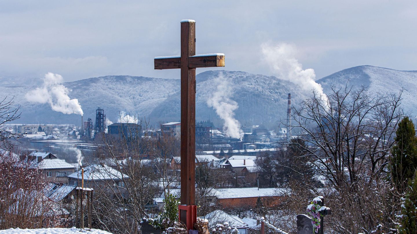 Putin’s winter – why Zelenskyy only have three months to save Ukraine