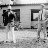 Regierungssprecher - Klaus Bölling