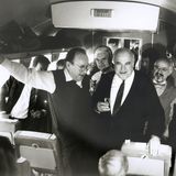 Regierungssprecher - Johnny Klein