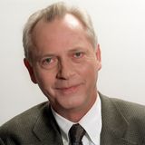 Regierungssprecher - Uwe-Carsten Heye