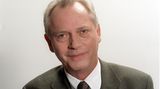 Regierungssprecher - Uwe-Carsten Heye