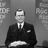 Regierungssprecher - Karl Günther von Hase