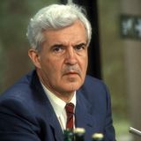 Regierungssprecher - Peter Boenisch