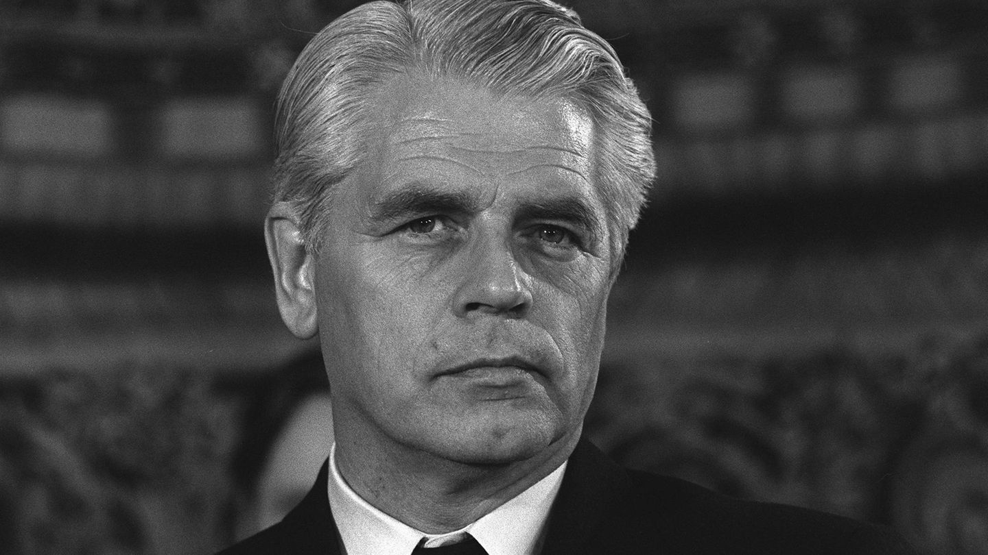 Regierungssprecher