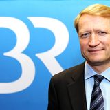 Regierungssprecher - Ulrich Wilhelm