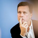 Regierungssprecher - Steffen Seibert