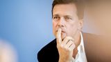 Regierungssprecher - Steffen Seibert
