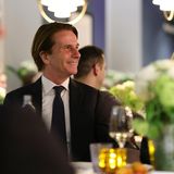 Regierungssprecher - Bela Anda