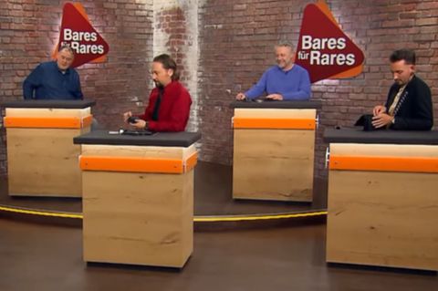 "Bares für Rares"