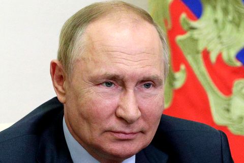 Explosionen auf Krim: stern-Experte zu Folgen für Ukraine und Putin