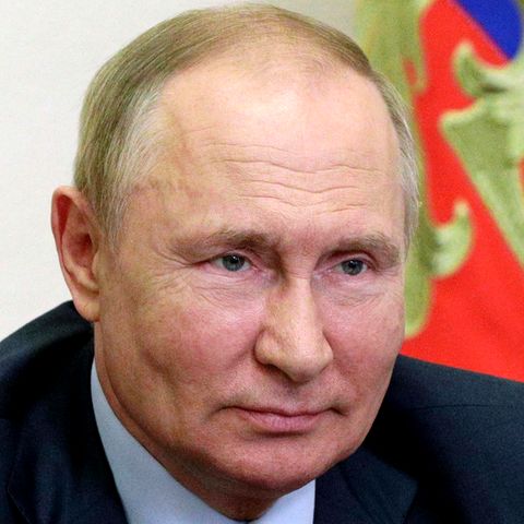 Explosionen auf Krim: stern-Experte zu Folgen für Ukraine und Putin