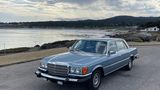 Mercedes 450 SEL der Baureihe W116