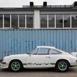 Porsche 911 historisch