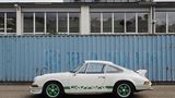 Porsche 911 historisch