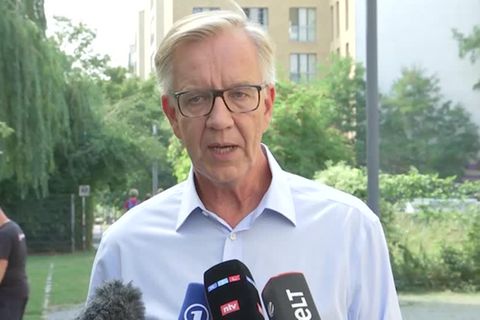 Video: Bartsch: Mehrwertsteuersenkung auf Gas ist nur Trostpflaster
