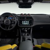 Nissan Z MJ 2023