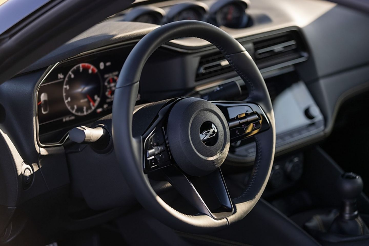 Nissan Z MJ 2023