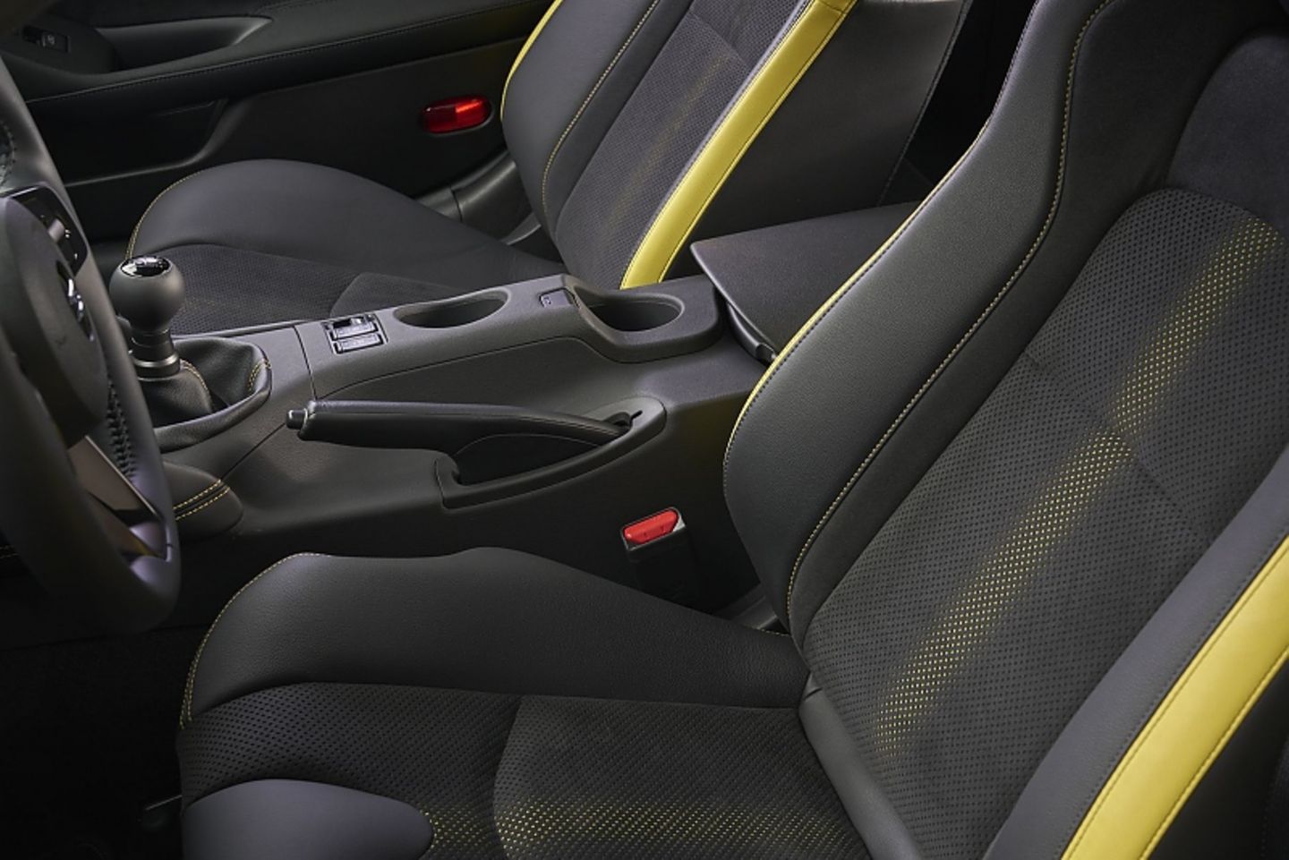 Nissan Z MJ 2023