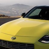 Nissan Z MJ 2023