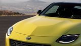 Nissan Z MJ 2023