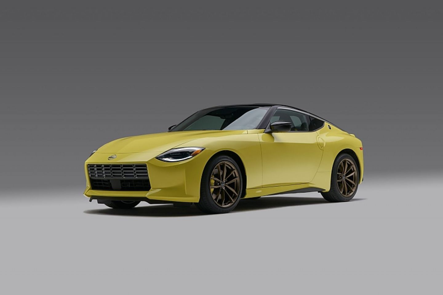 Nissan Z MJ 2023