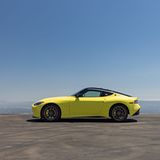 Nissan Z MJ 2023