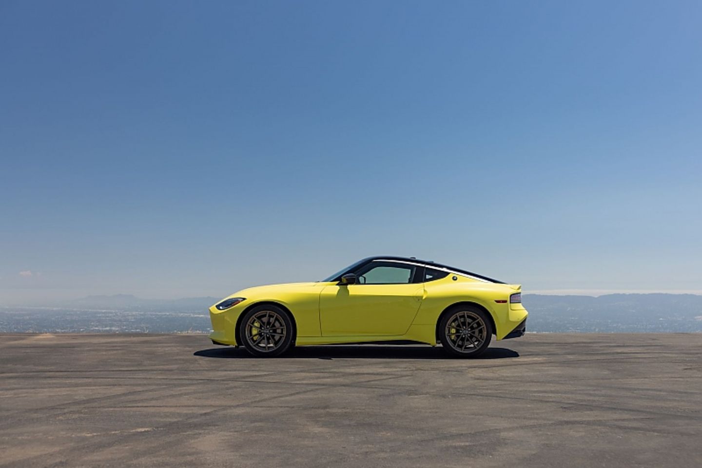 Nissan Z MJ 2023