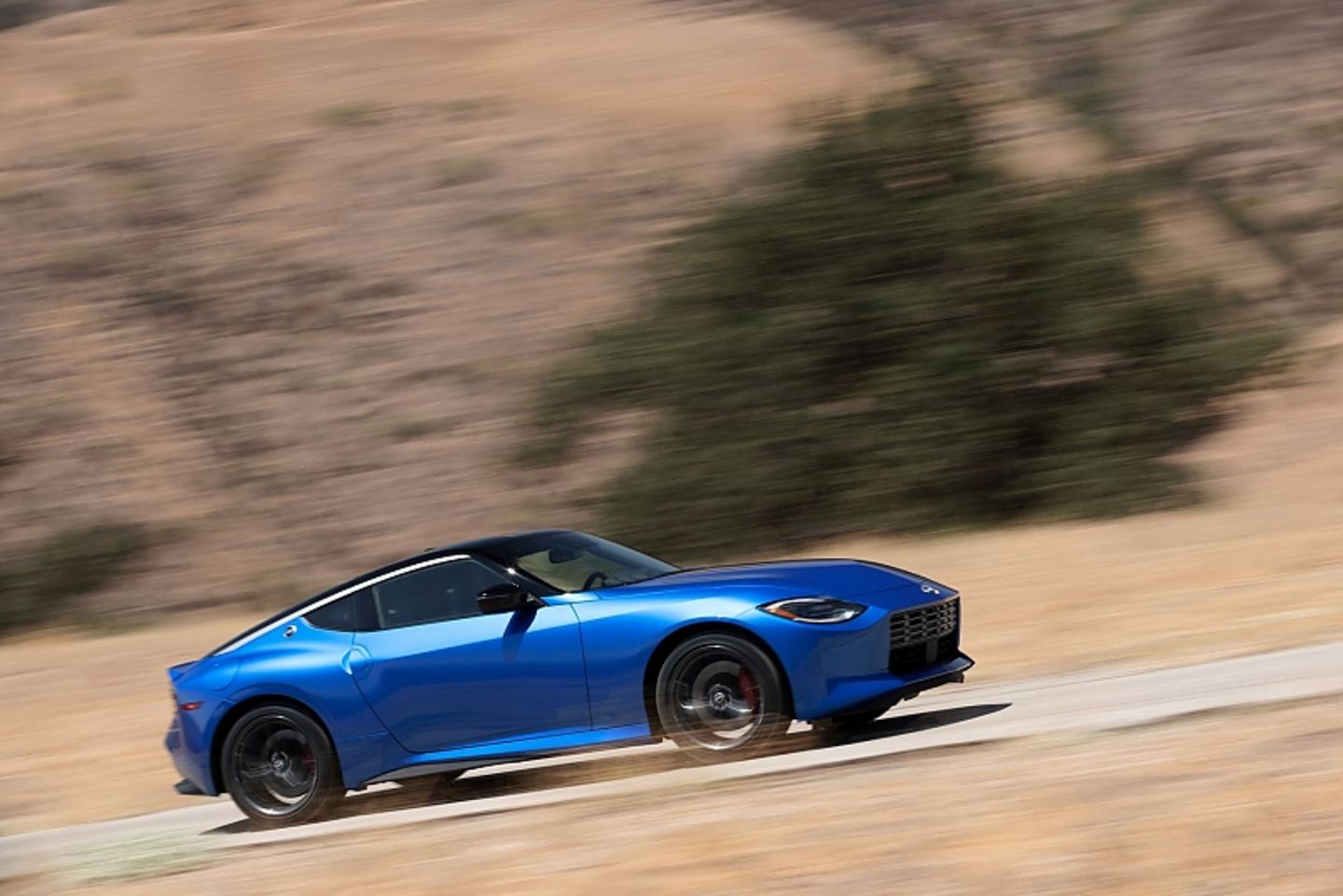 Nissan Z MJ 2023