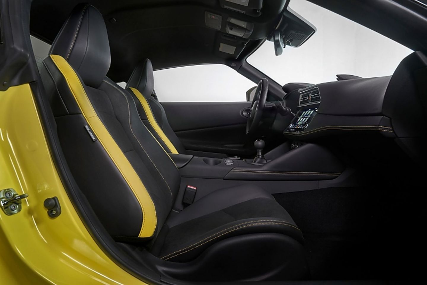 Nissan Z MJ 2023
