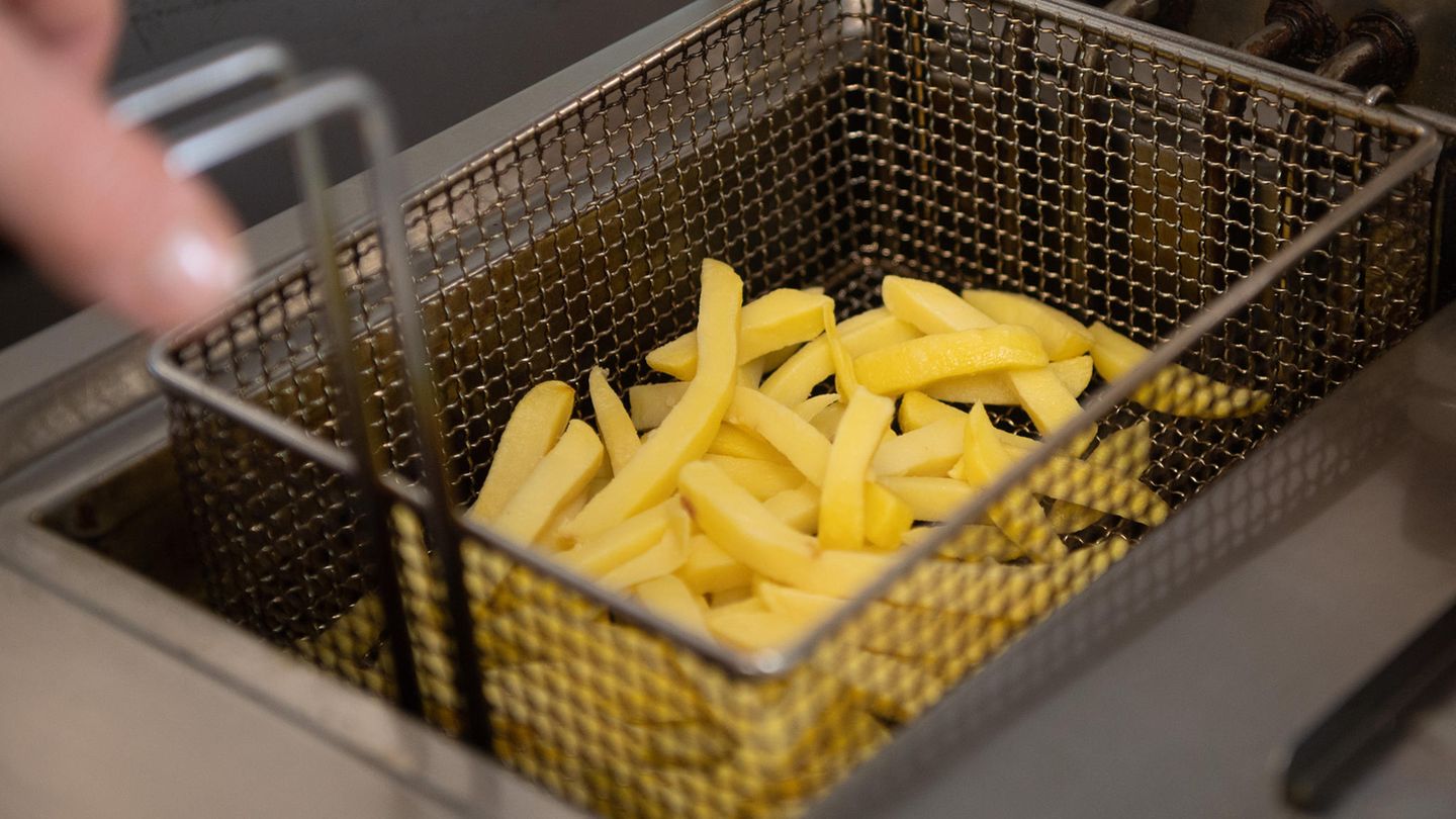 Ikea will keine Pommes mehr anbieten