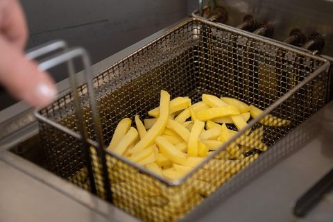 Ikea will keine Pommes mehr anbieten