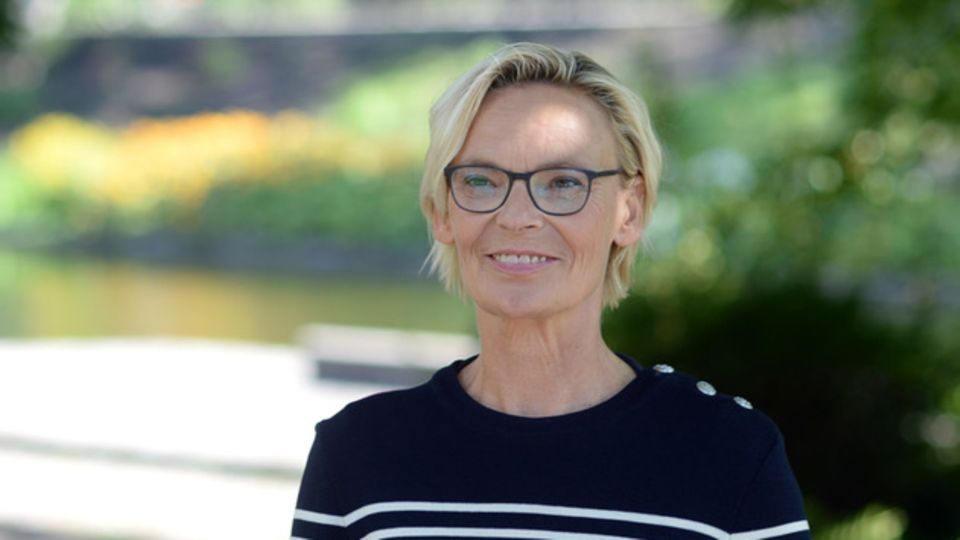 Dr. Martina Aßmann Dr. Martina Aßmann