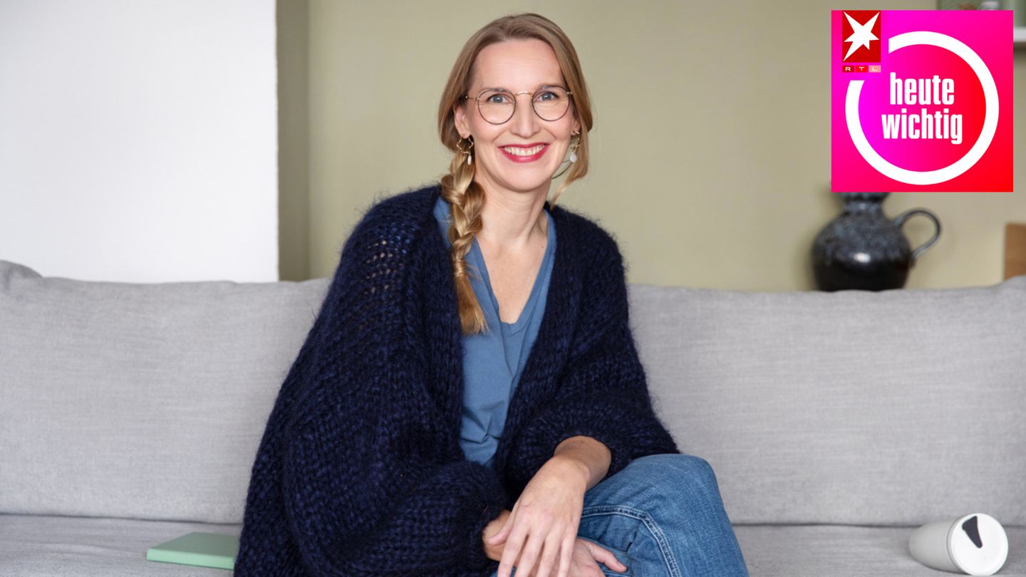 Psychotherapeutin Franca Cerutti