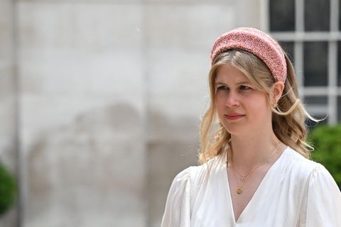 Lady Louise Windsor