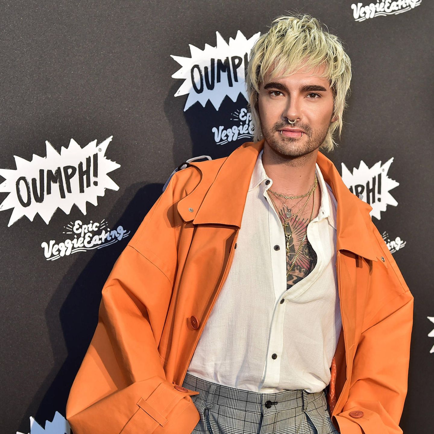 Bill Kaulitz startet OnlyFans-Karriere: 