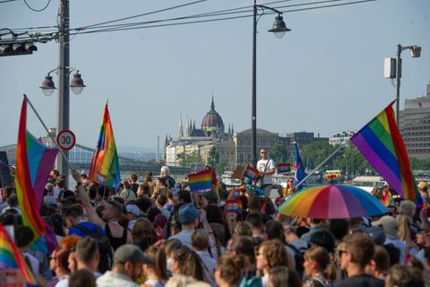 Ungarn Netflix LGBTQ