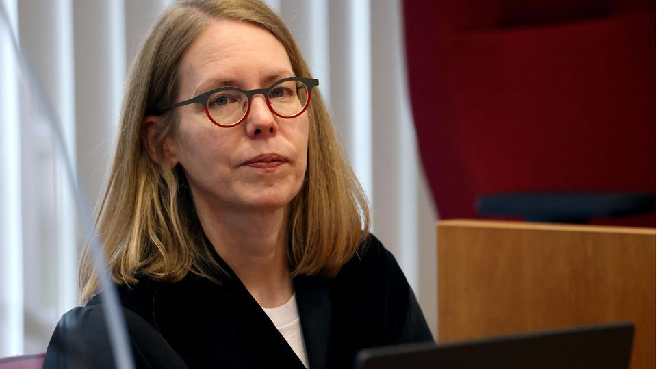 Anne Brorhilker: Die Untersuchungen im engsten Umfeld von Olaf Scholz gehen auf Brorhilkers Konto