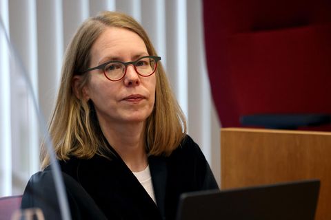 Anne Brorhilker: Die Untersuchungen im engsten Umfeld von Olaf Scholz gehen auf Brorhilkers Konto