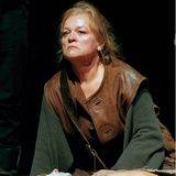 Eva-Maria Hagen Schauspielerin