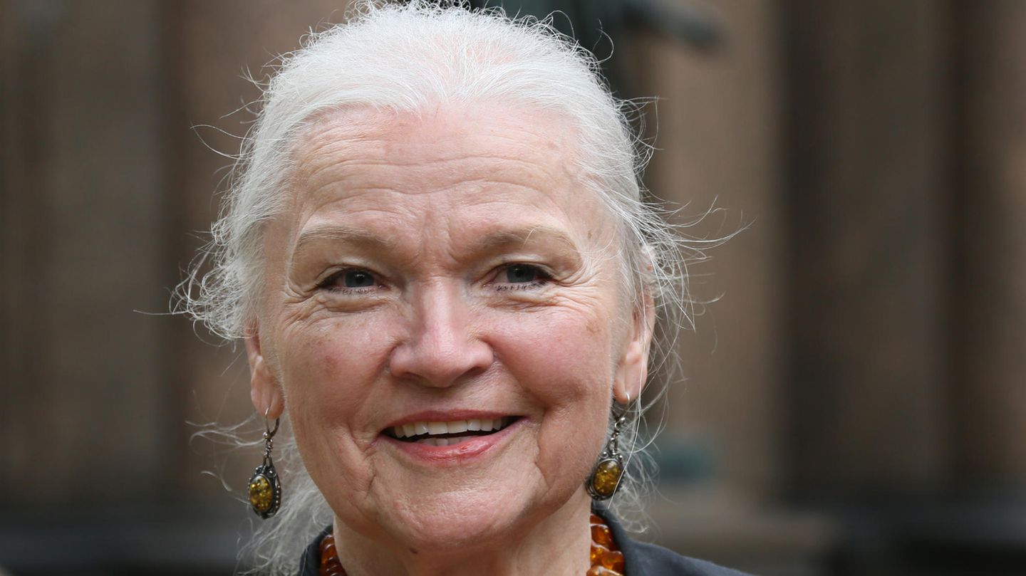 Eva-Maria Hagen
