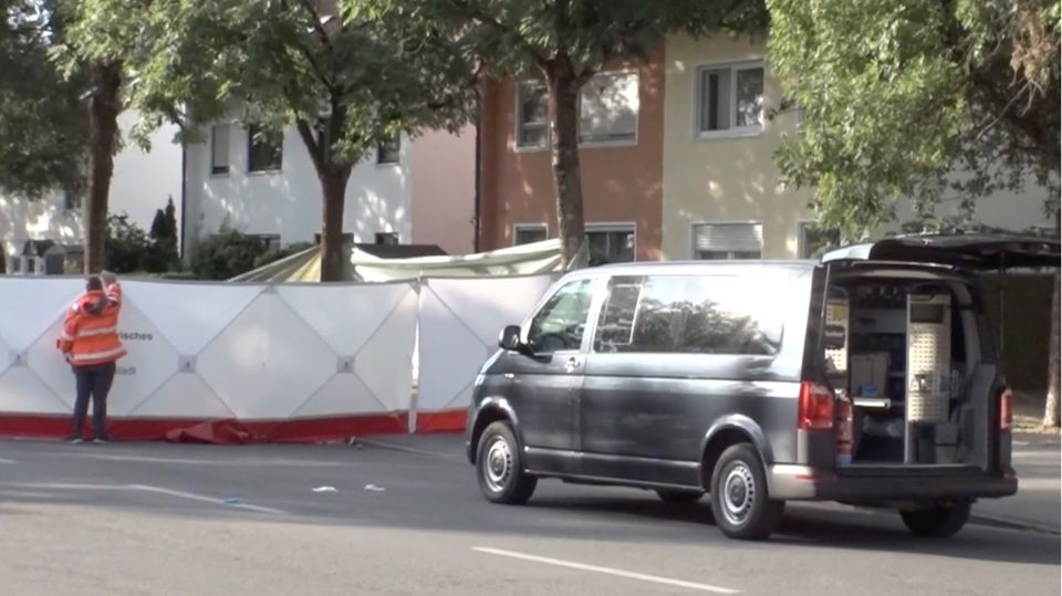 Doppelgänger-Mord in Ingolstadt: Vermeintliches Opfer ist nicht tot und sitzt in U-Haft