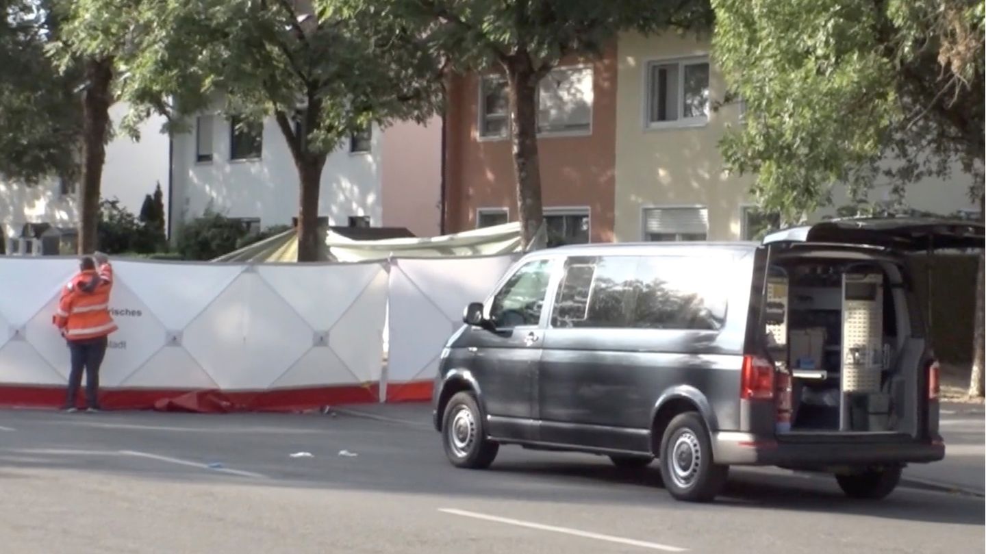 Doppelgänger-Mord in Ingolstadt: Vermeintliches Opfer ist nicht tot und ...