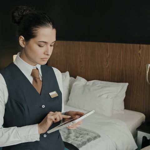 Von Duschgel bis Gemälde – diese Gegenstände werden im Hotel am häufigsten geklaut