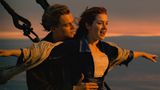 Celine Dion Titanic