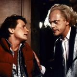 Zurück in die Zukunft, Power of Love