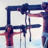 Leben des Brian, Always look on the bright side of life