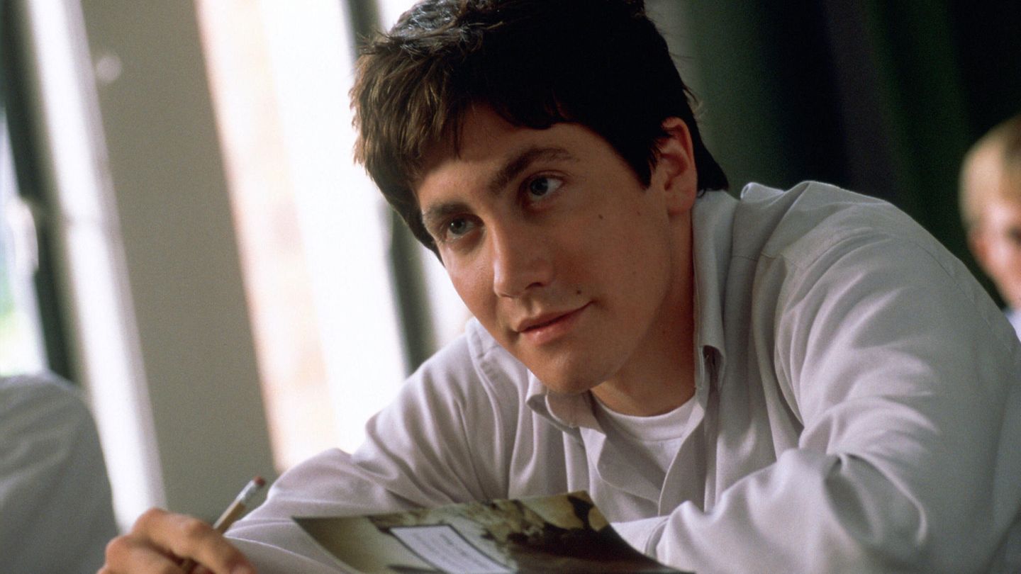 "Mad World" (Gary Jules und Michael Andrews) in "Donnie Darko" Mad World, Donnie Darko