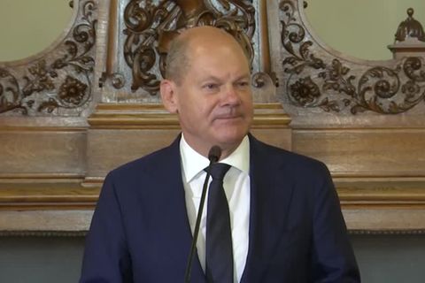 Video: CDU und Linke in Hamburg: Scholz hat nicht zur Aufklärung beigetragen