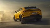 Lamborghini Urus Performante